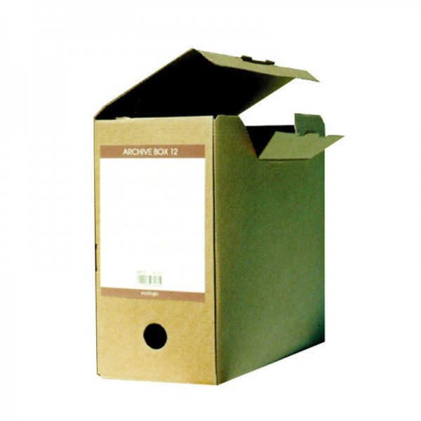 Νext κουτί αρχειοθέτησης οικολογικό Υ33,5x24x12εκ