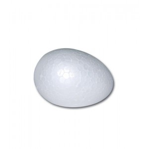 Αβγά από πολυστερίνη-φελιζόλ 83x54χιλ. ΦΕΛΙΖΟΛ