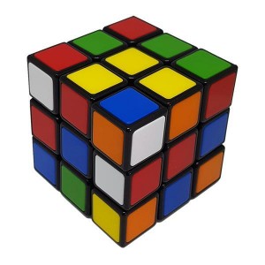 Μαγικός κύβος Ρούμπικ  5,9x5.9x5.9εκ. ΠΑΙΧΝΙΔΙΑ  ΔΙΑΦΟΡΑ