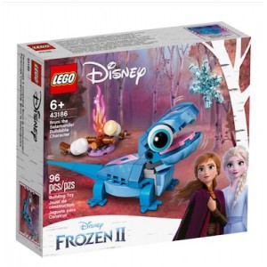 LEGO® Disney Princess Frozen 2 Bruni The Salamander Buildable Character ΠΑΙΧΝΙΔΙΑ LEGO