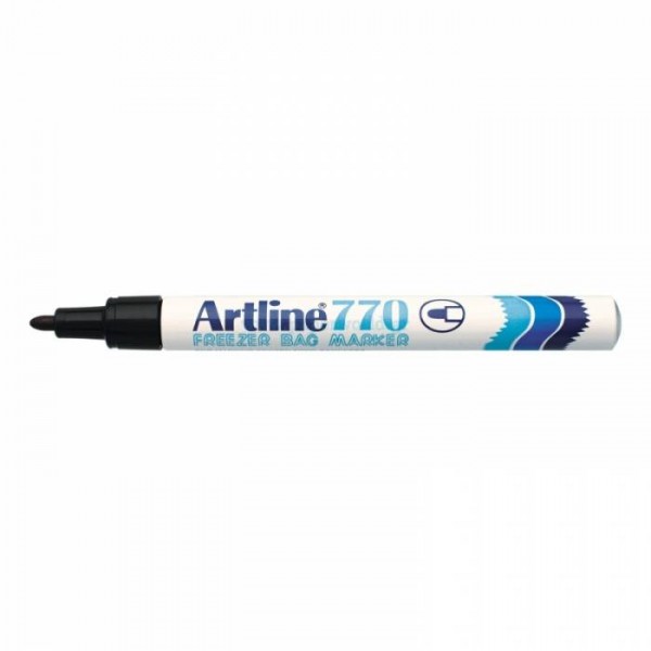Μαρκαδόρος Artline 770 freezer bag marker 1.0mm