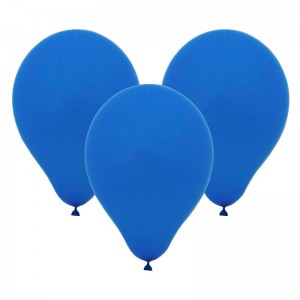 μπαλονια σετ 25τεμ.φ.25εκ.μπλε-γαλάζιο-κόκκινο  ασορτι ΜΠΑΛΟΝΙΑ-ΕΙΔΗ ΠΑΡΤΥ