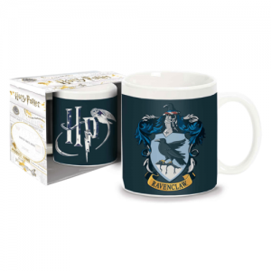 Κούπα Harry Potter Mug 325 ml in Gift Box – Ravenclaw ΚΟΥΠΕΣ