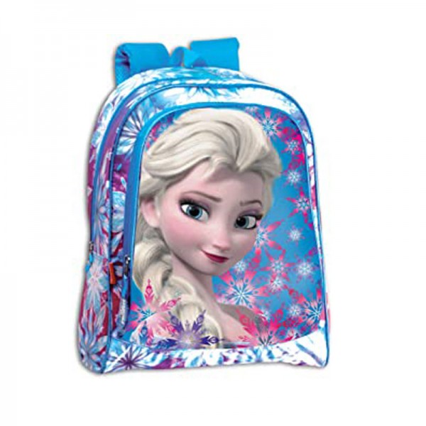 Frozen Σχολική Τσάντα Πλάτης Δημοτικού