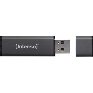USB STICK INTENSO 8GB CD-DVD-USB