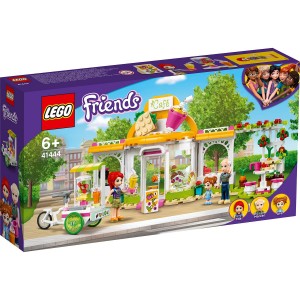 LEGO Friends Heartlake City Organic Cafe ΠΑΙΧΝΙΔΙΑ LEGO