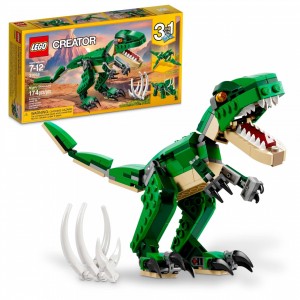 31058 Mighty Dinosaurs ΠΑΙΧΝΙΔΙΑ LEGO