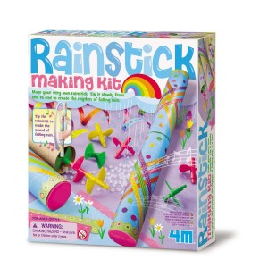 Rainstick Making Kit  4Μ ΤΟΥS
